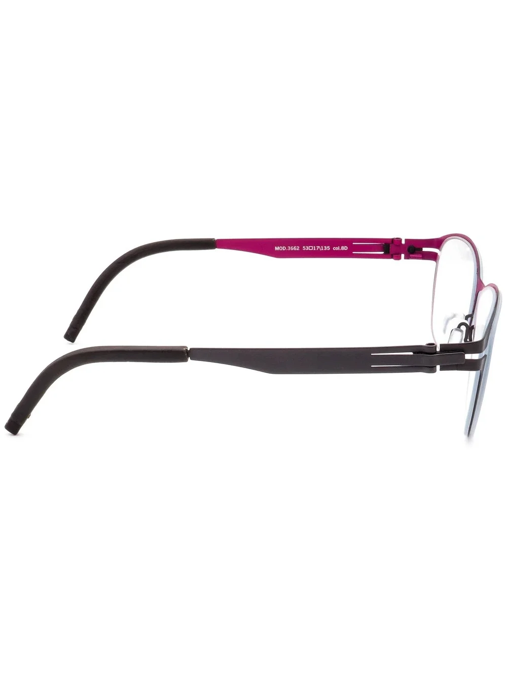 Ovvo Optics MOD.3662 col.8D Eyewear